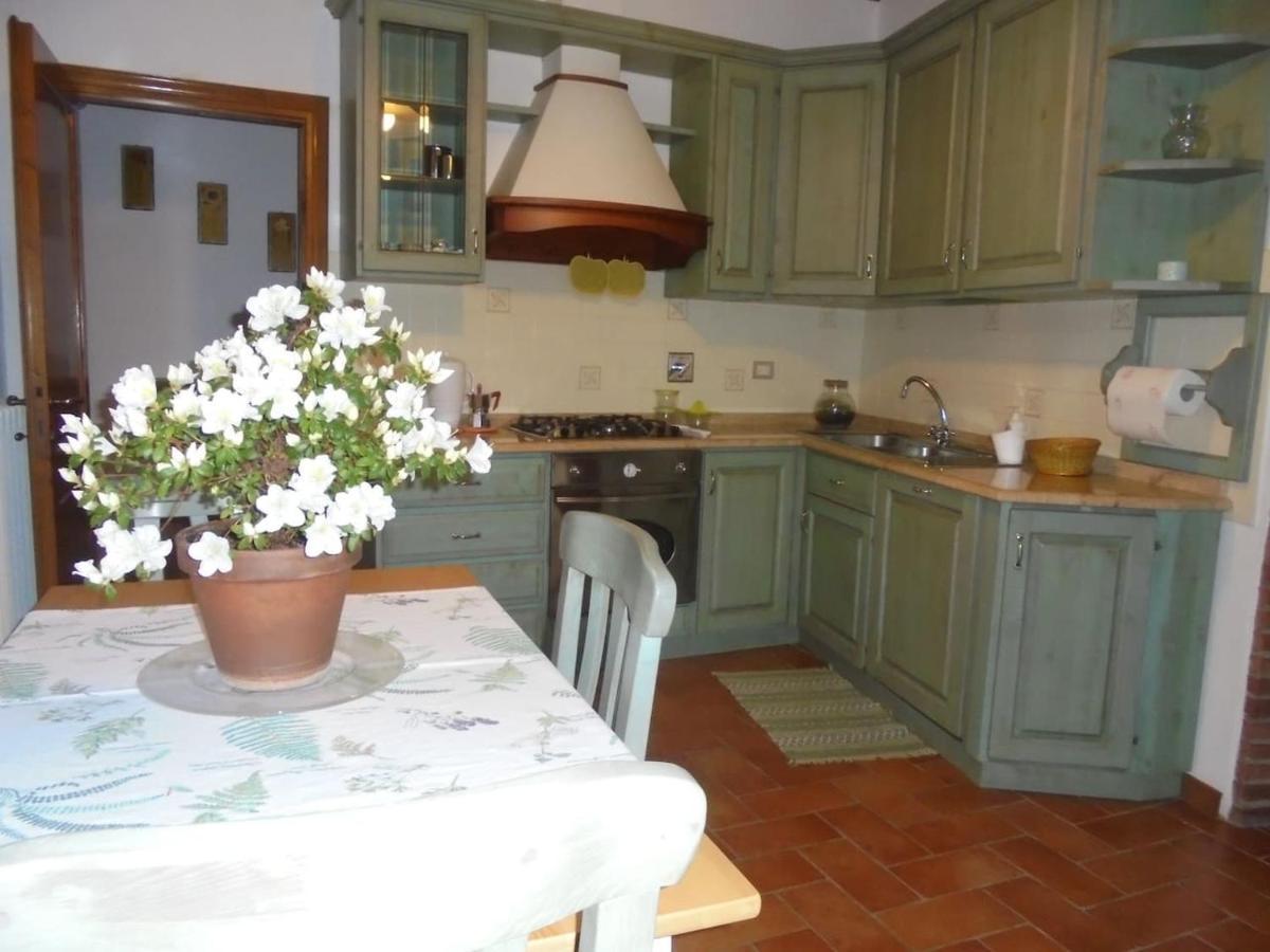 Casa Gioia Apartment Greve in Chianti Exterior photo