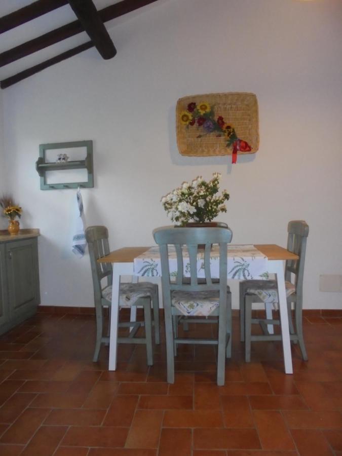 Casa Gioia Apartment Greve in Chianti Exterior photo