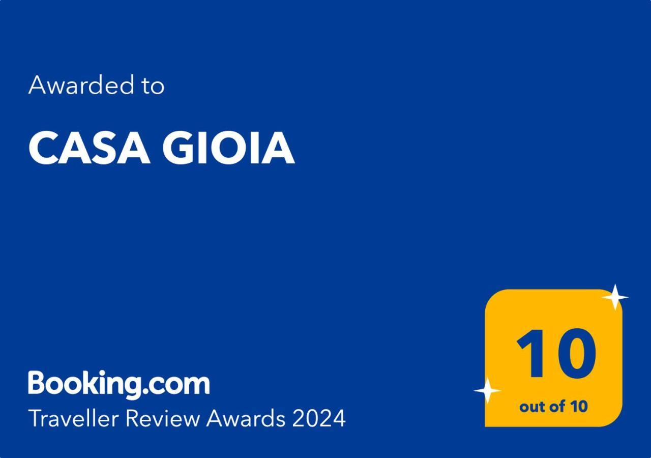 Casa Gioia Apartment Greve in Chianti Exterior photo